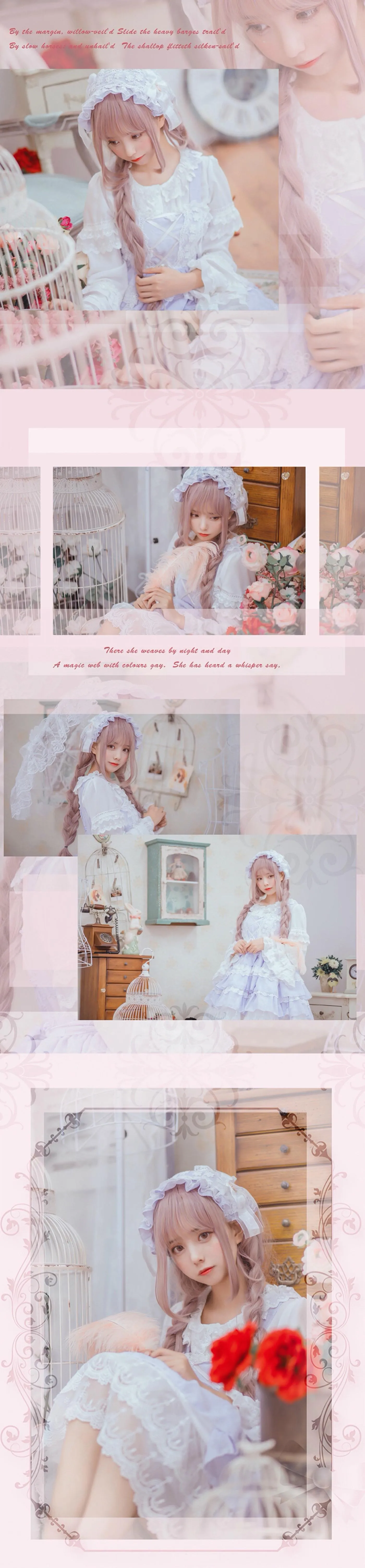 小野妹子w – NO.11 夏日蝉鸣 [9P]插图5